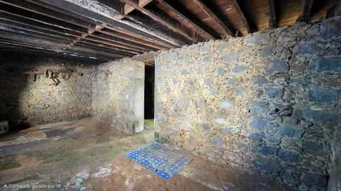 Moradia T2 para Venda em Santo Antonio de Nordestinho