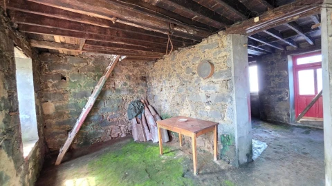 Moradia T2 para Venda em Santo Antonio de Nordestinho