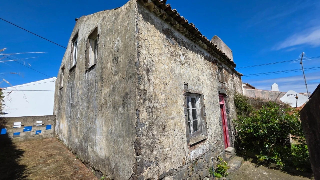 Moradia T2 para Venda em Santo Antonio de Nordestinho Foto 4