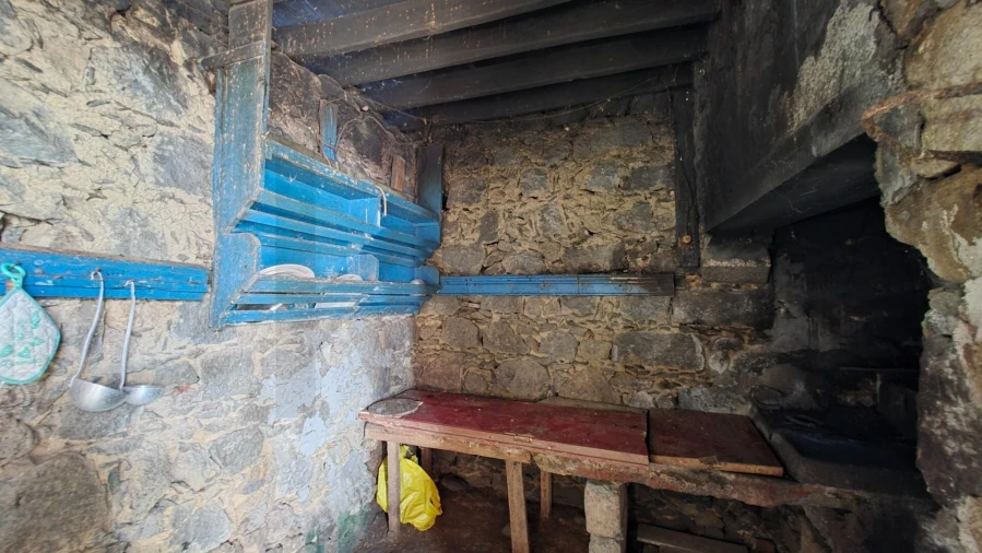 Moradia T2 para Venda em Santo Antonio de Nordestinho Foto 15