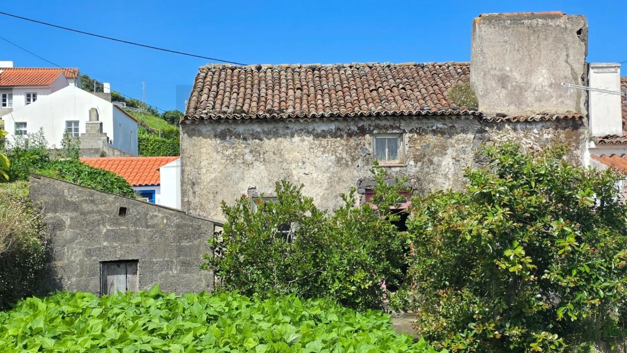 Moradia T2 para Venda em Santo Antonio de Nordestinho Foto 3
