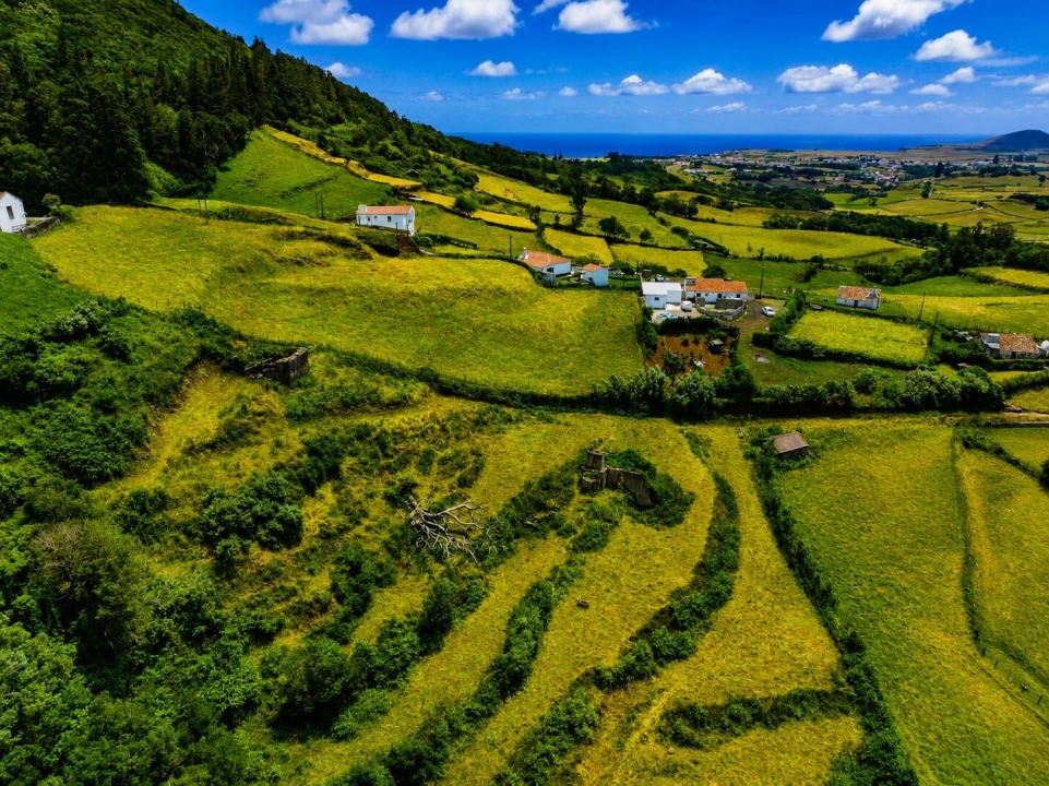Moradia T1 para Venda em São Pedro Foto 7