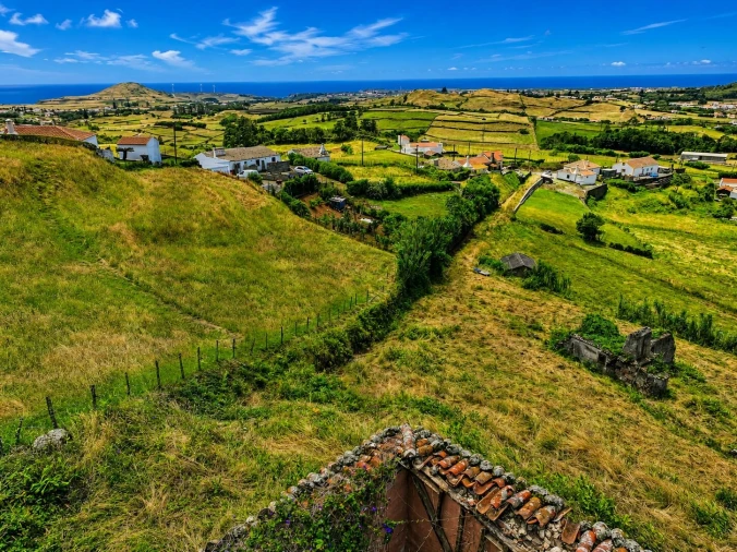 Moradia T1 para Venda em São Pedro Foto 2