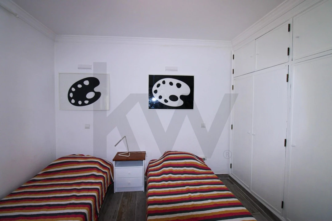 Apartamento T2 para Venda em Albufeira e Olhos de Água Foto 38