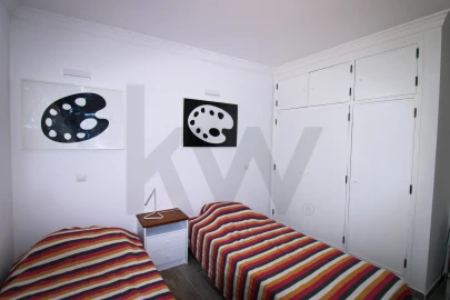 Apartamento T2 para Venda em Albufeira e Olhos de Água