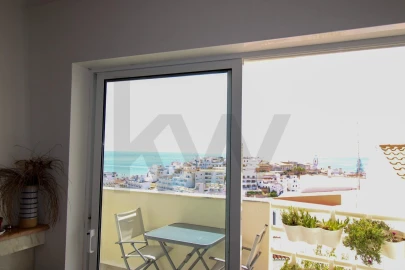 Apartamento T2 para Venda em Albufeira e Olhos de Água