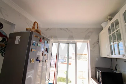 Apartamento T2 para Venda em Albufeira e Olhos de Água