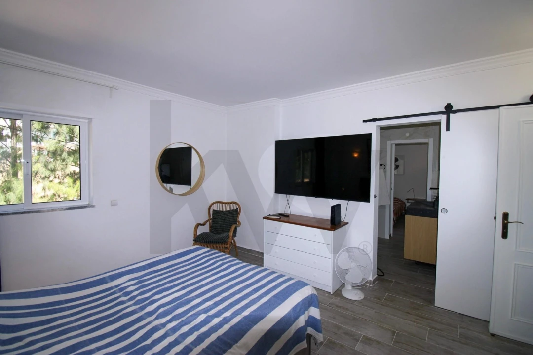 Apartamento T2 para Venda em Albufeira e Olhos de Água Foto 50
