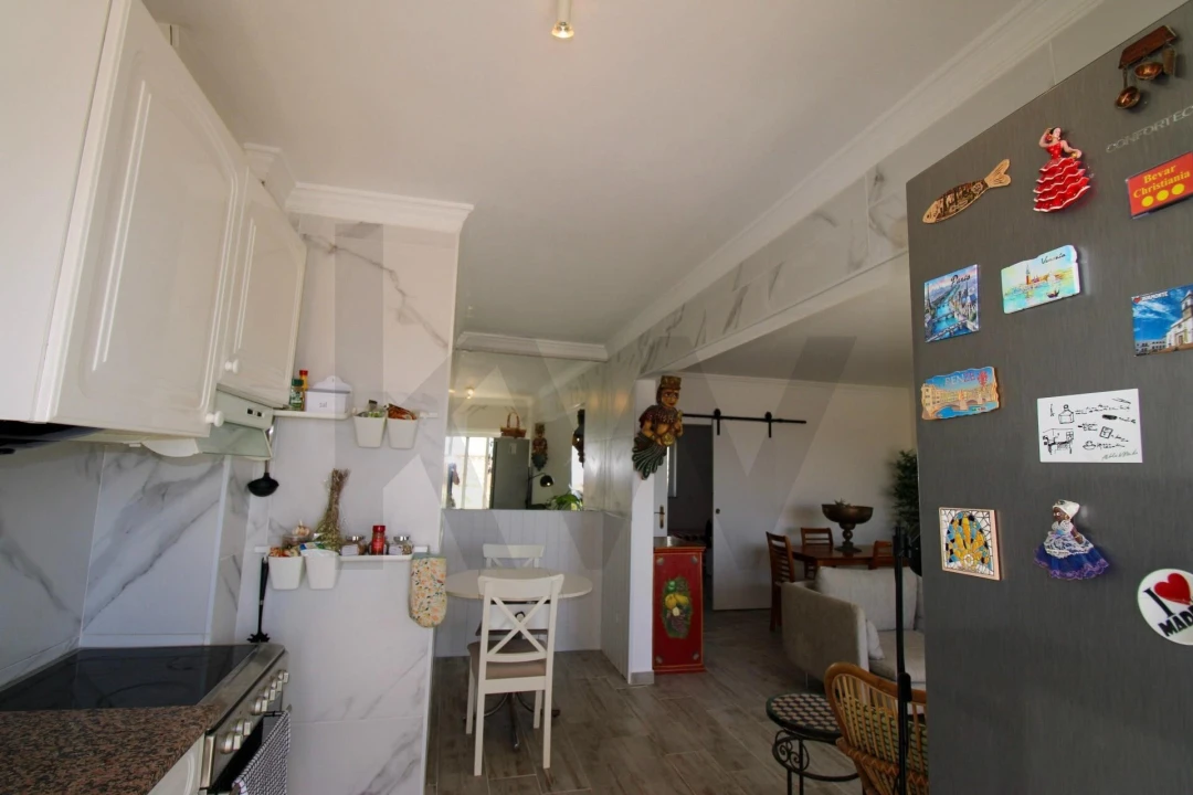 Apartamento T2 para Venda em Albufeira e Olhos de Água Foto 21