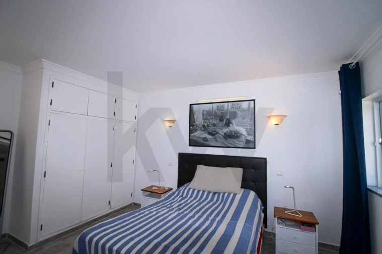 Apartamento T2 para Venda em Albufeira e Olhos de Água Foto 51