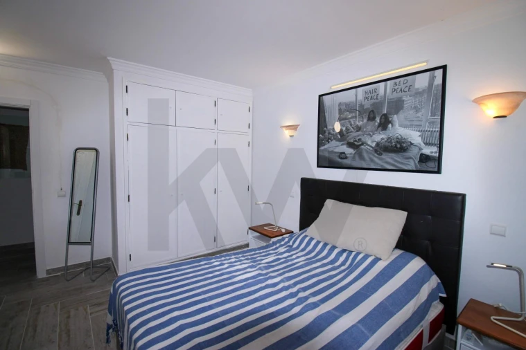 Apartamento T2 para Venda em Albufeira e Olhos de Água Foto 53