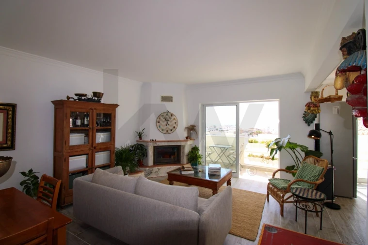 Apartamento T2 para Venda em Albufeira e Olhos de Água Foto 4