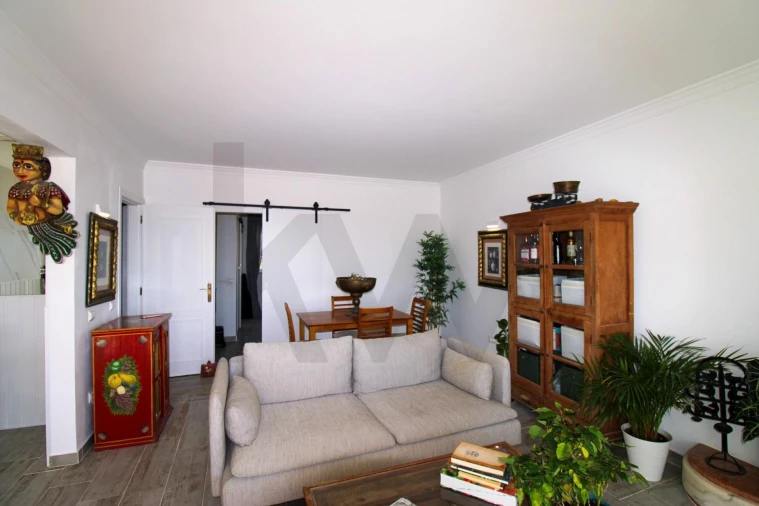 Apartamento T2 para Venda em Albufeira e Olhos de Água Foto 28