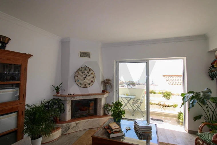 Apartamento T2 para Venda em Albufeira e Olhos de Água Foto 6