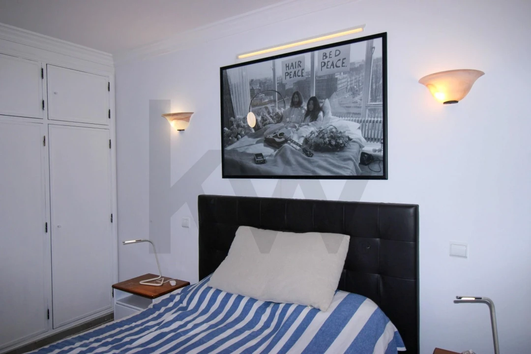 Apartamento T2 para Venda em Albufeira e Olhos de Água Foto 52