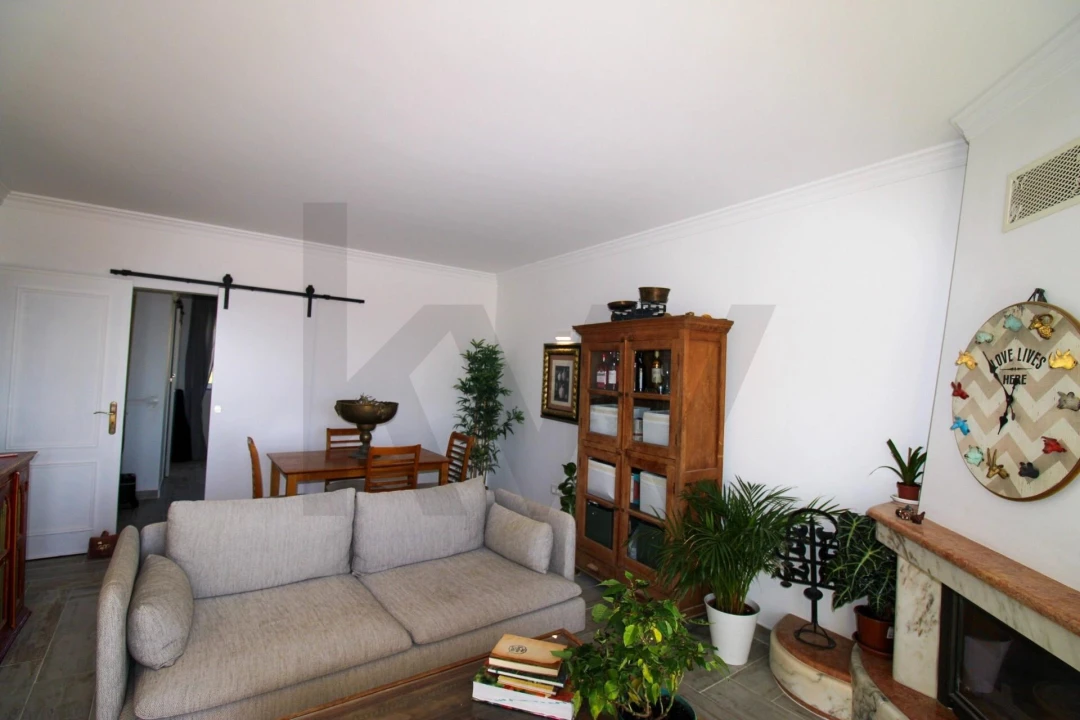 Apartamento T2 para Venda em Albufeira e Olhos de Água Foto 9