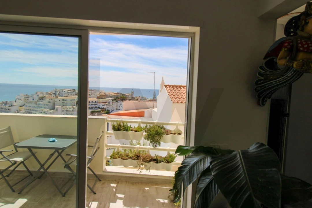 Apartamento T2 para Venda em Albufeira e Olhos de Água Foto 1