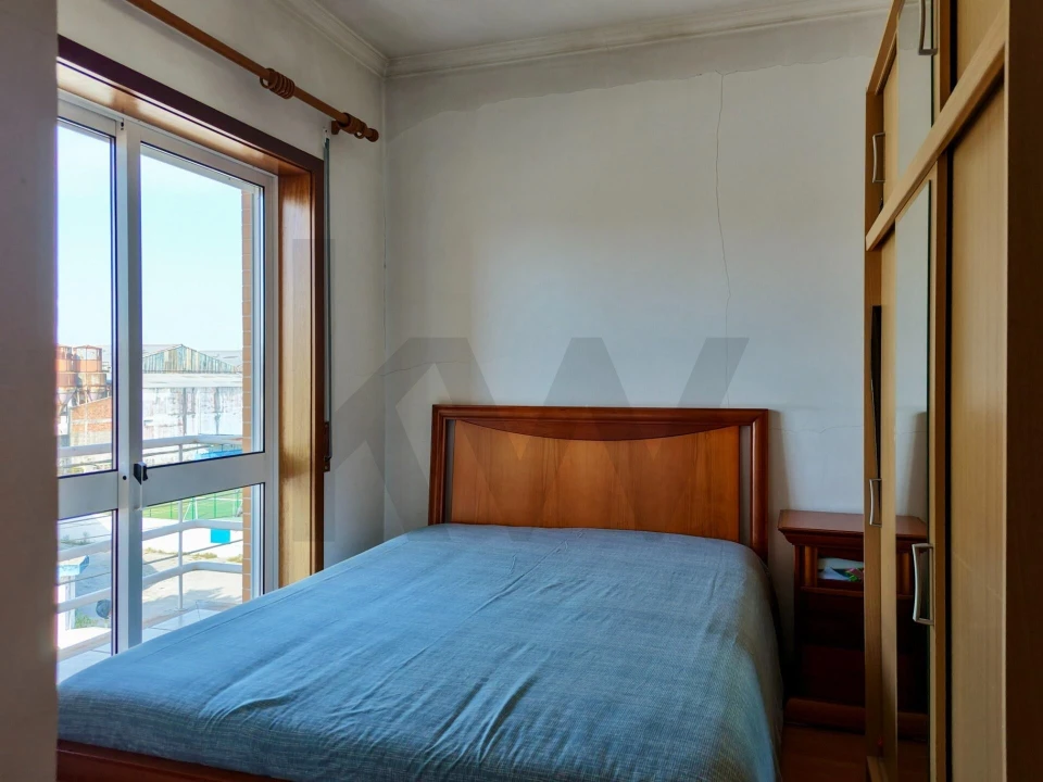 Apartamento T2 para Venda em Aradas Foto 33