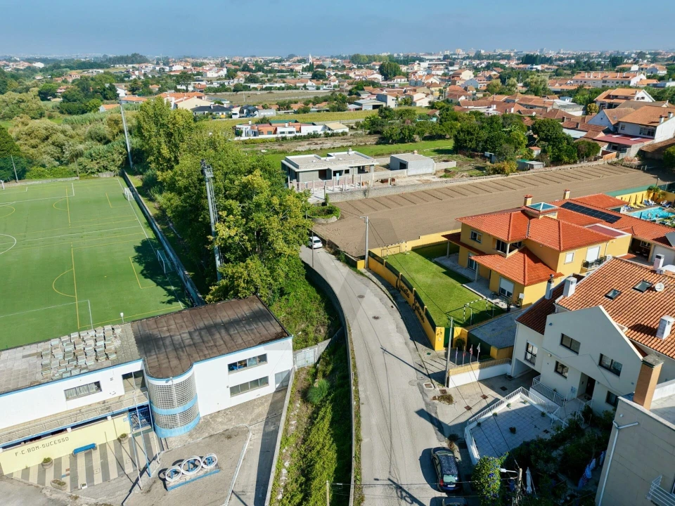 Apartamento T2 para Venda em Aradas Foto 72