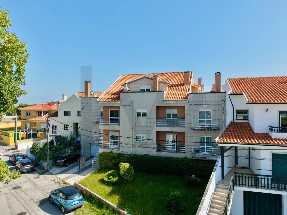 Apartamento T2 para Venda em Aradas Foto 3