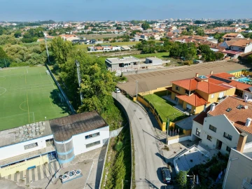 Apartamento T2 para Venda em Aradas