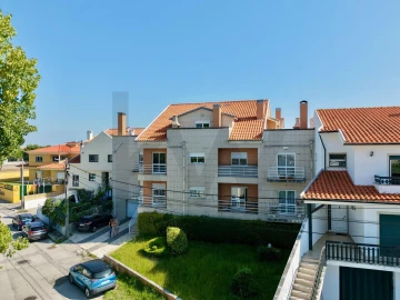 Apartamento T2 para Venda em Aradas