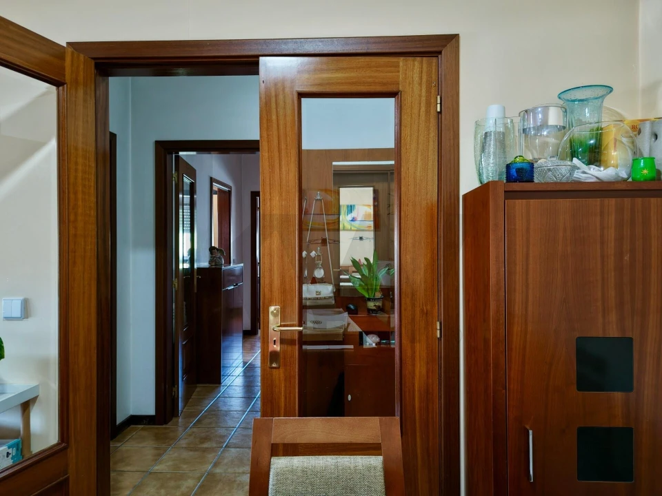 Apartamento T2 para Venda em Aradas Foto 18