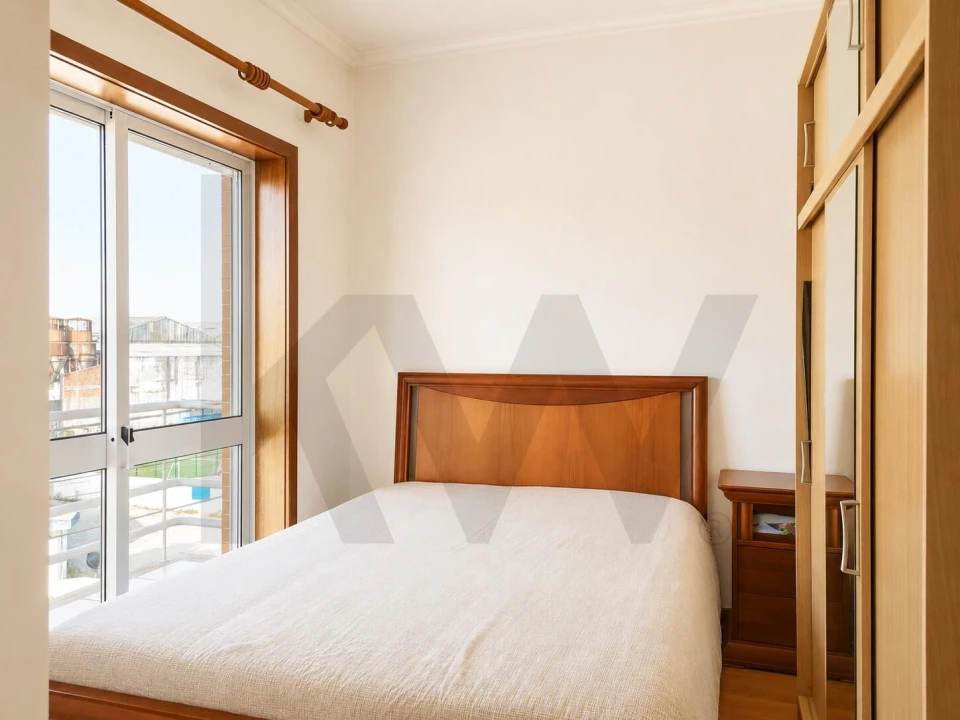 Apartamento T2 para Venda em Aradas Foto 34