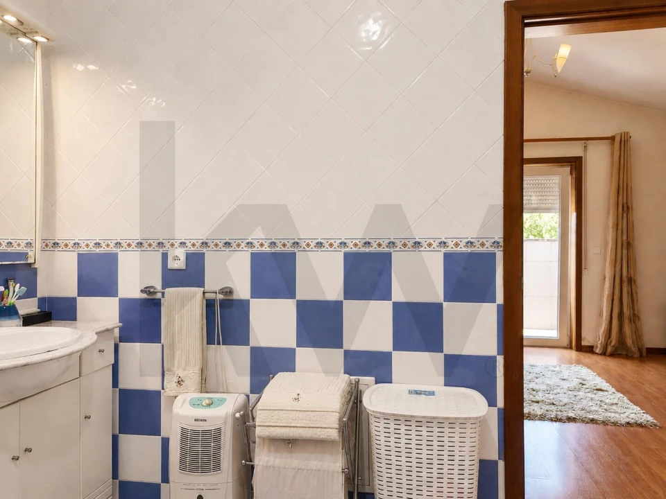 Apartamento T2 para Venda em Aradas Foto 59