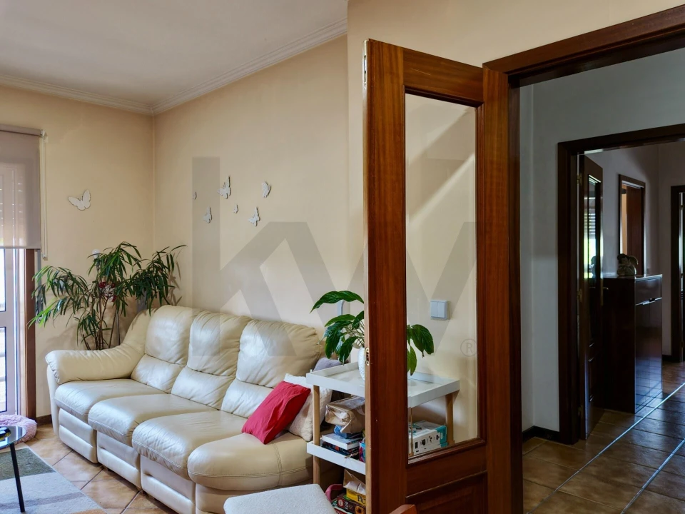 Apartamento T2 para Venda em Aradas Foto 6