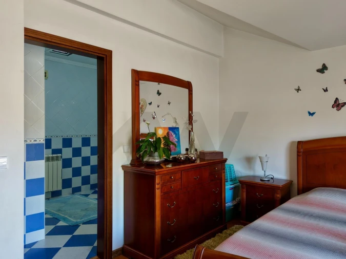 Apartamento T2 para Venda em Aradas Foto 45