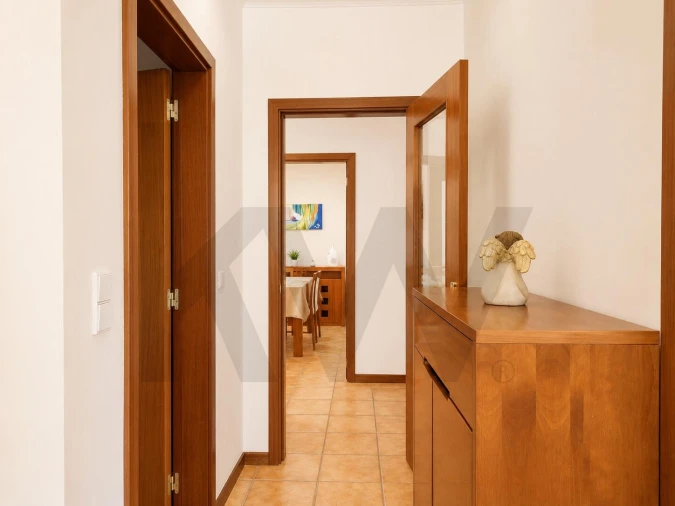 Apartamento T2 para Venda em Aradas Foto 28