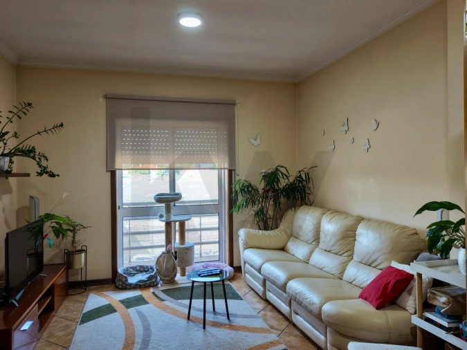 Apartamento T2 para Venda em Aradas Foto 8