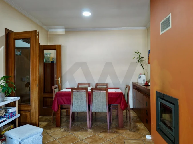 Apartamento T2 para Venda em Aradas Foto 16