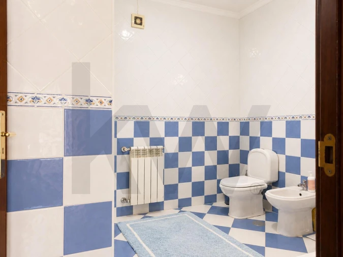 Apartamento T2 para Venda em Aradas Foto 55