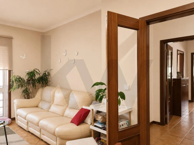 Apartamento T2 para Venda em Aradas Foto 7