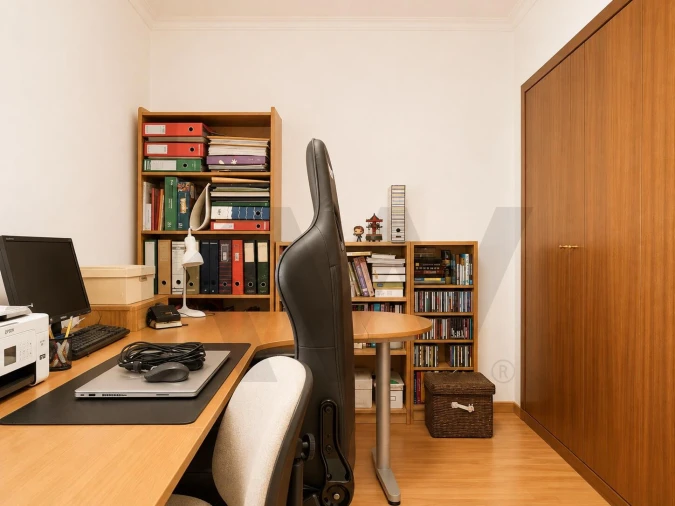 Apartamento T2 para Venda em Aradas Foto 36