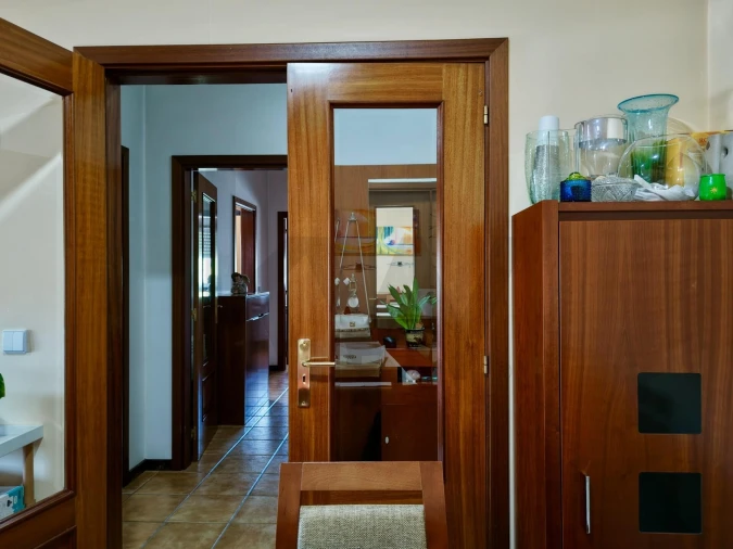 Apartamento T2 para Venda em Aradas Foto 18