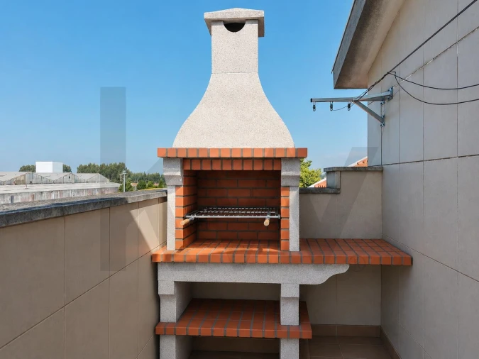 Apartamento T2 para Venda em Aradas Foto 61