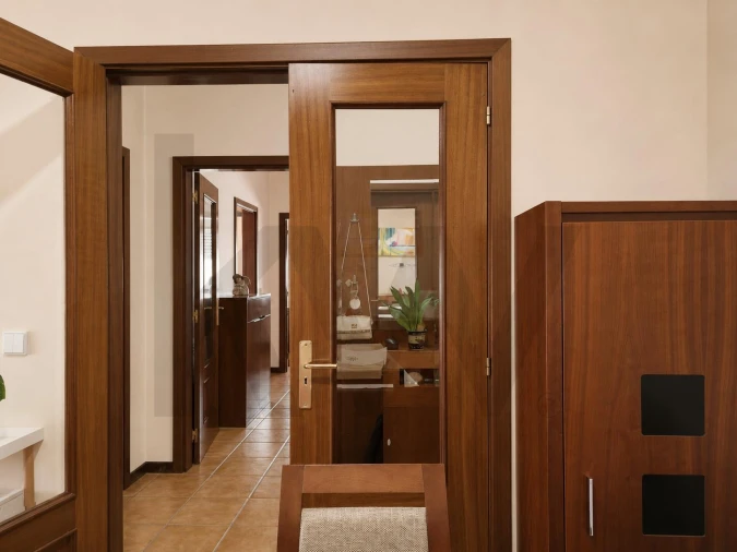 Apartamento T2 para Venda em Aradas Foto 19