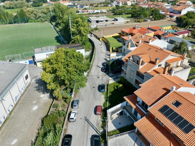 Apartamento T2 para Venda em Aradas Foto 74