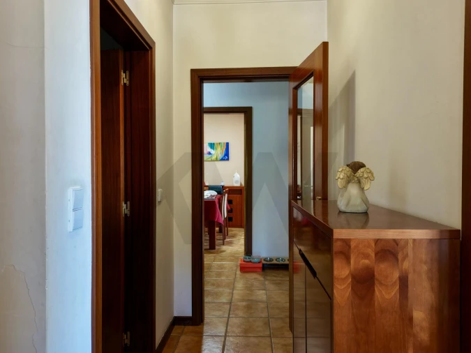 Apartamento T2 para Venda em Aradas Foto 27