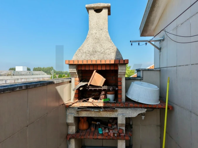 Apartamento T2 para Venda em Aradas Foto 60