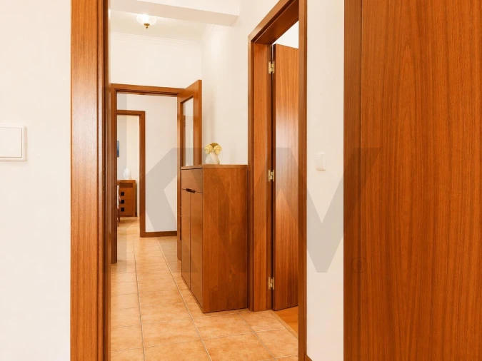 Apartamento T2 para Venda em Aradas Foto 32
