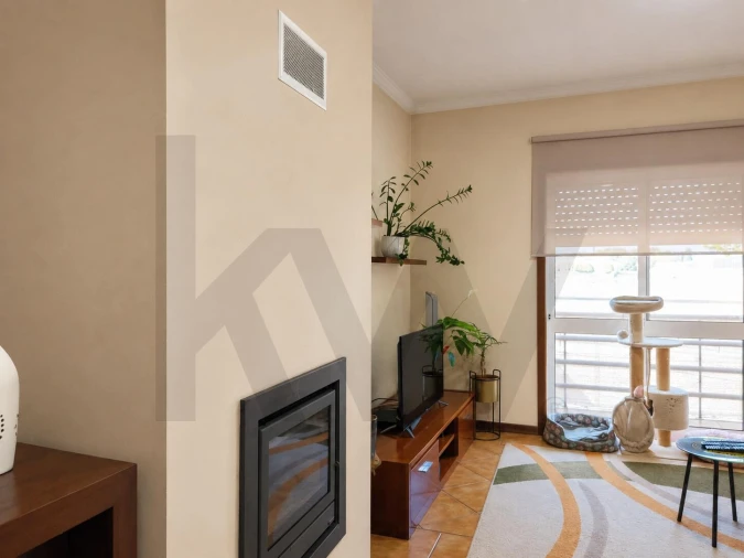 Apartamento T2 para Venda em Aradas Foto 13