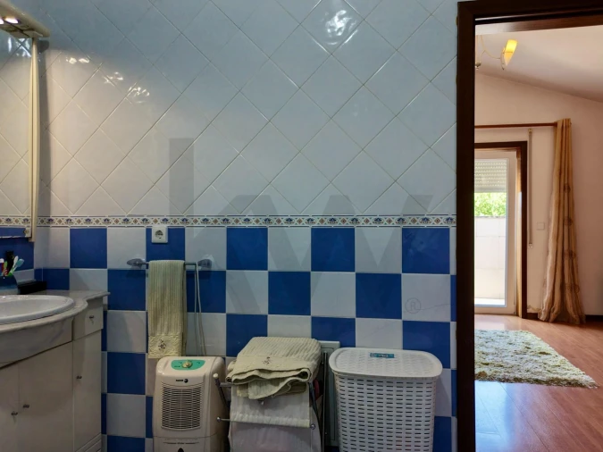 Apartamento T2 para Venda em Aradas Foto 58