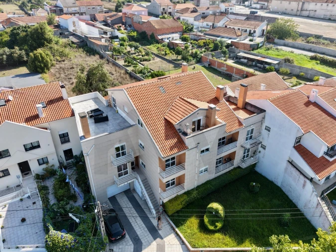 Apartamento T2 para Venda em Aradas Foto 71