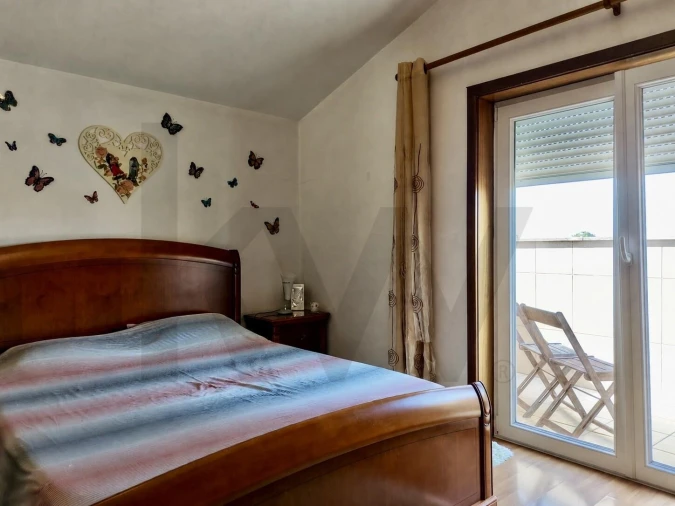 Apartamento T2 para Venda em Aradas Foto 48