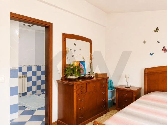 Apartamento T2 para Venda em Aradas Foto 46