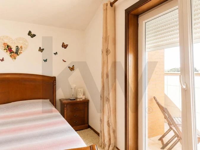 Apartamento T2 para Venda em Aradas Foto 53